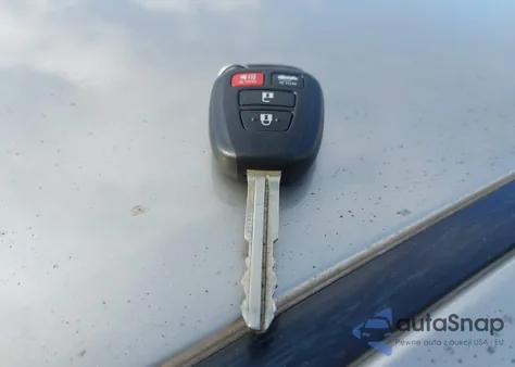 2017 Toyota Camry Le from USA, damaged, VIN 4T1BF1FK0HU666345